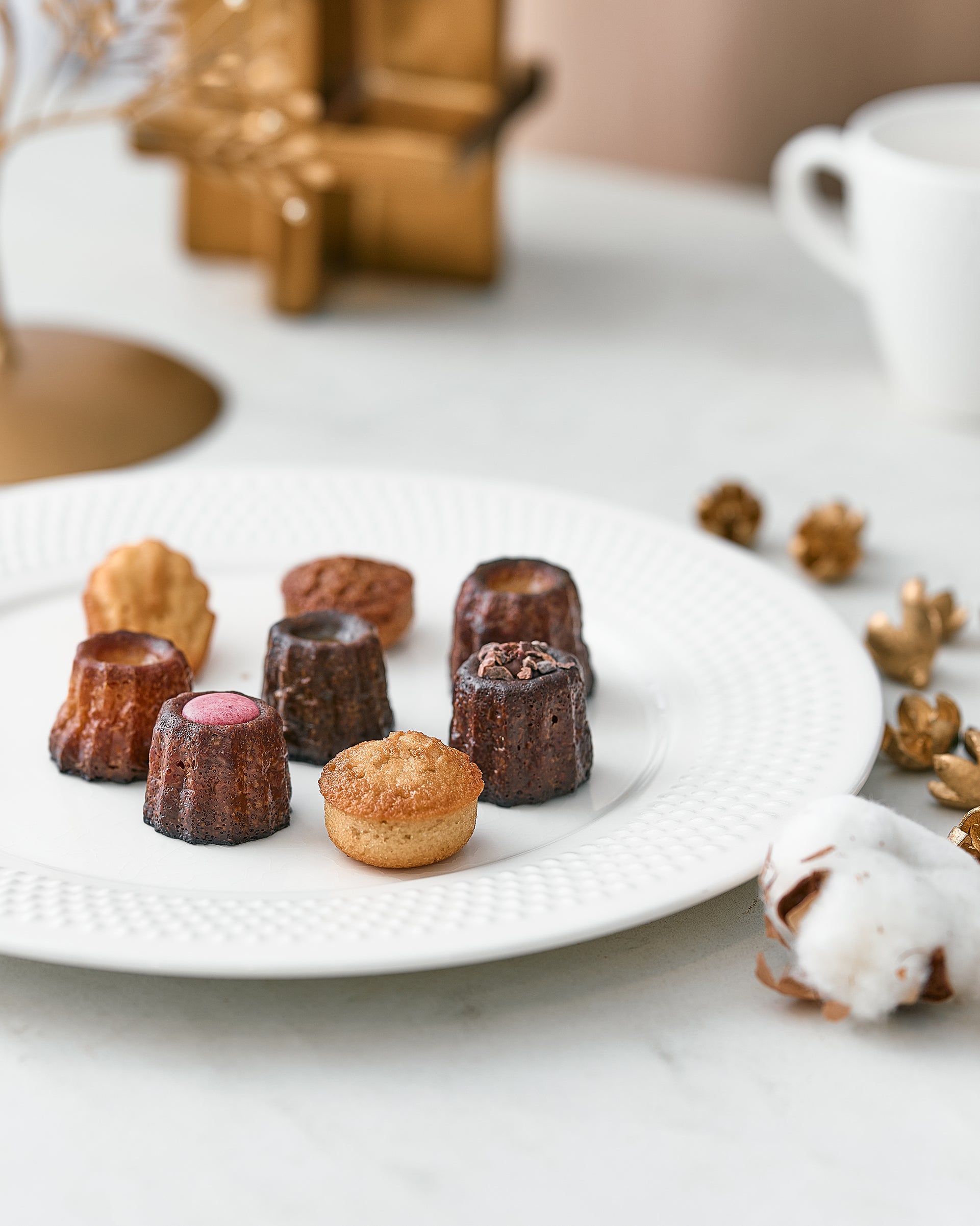 Floraison（フロレゾン）