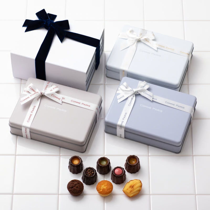 【オンライン限定】Assortiment60(アソートメントシックスティー)