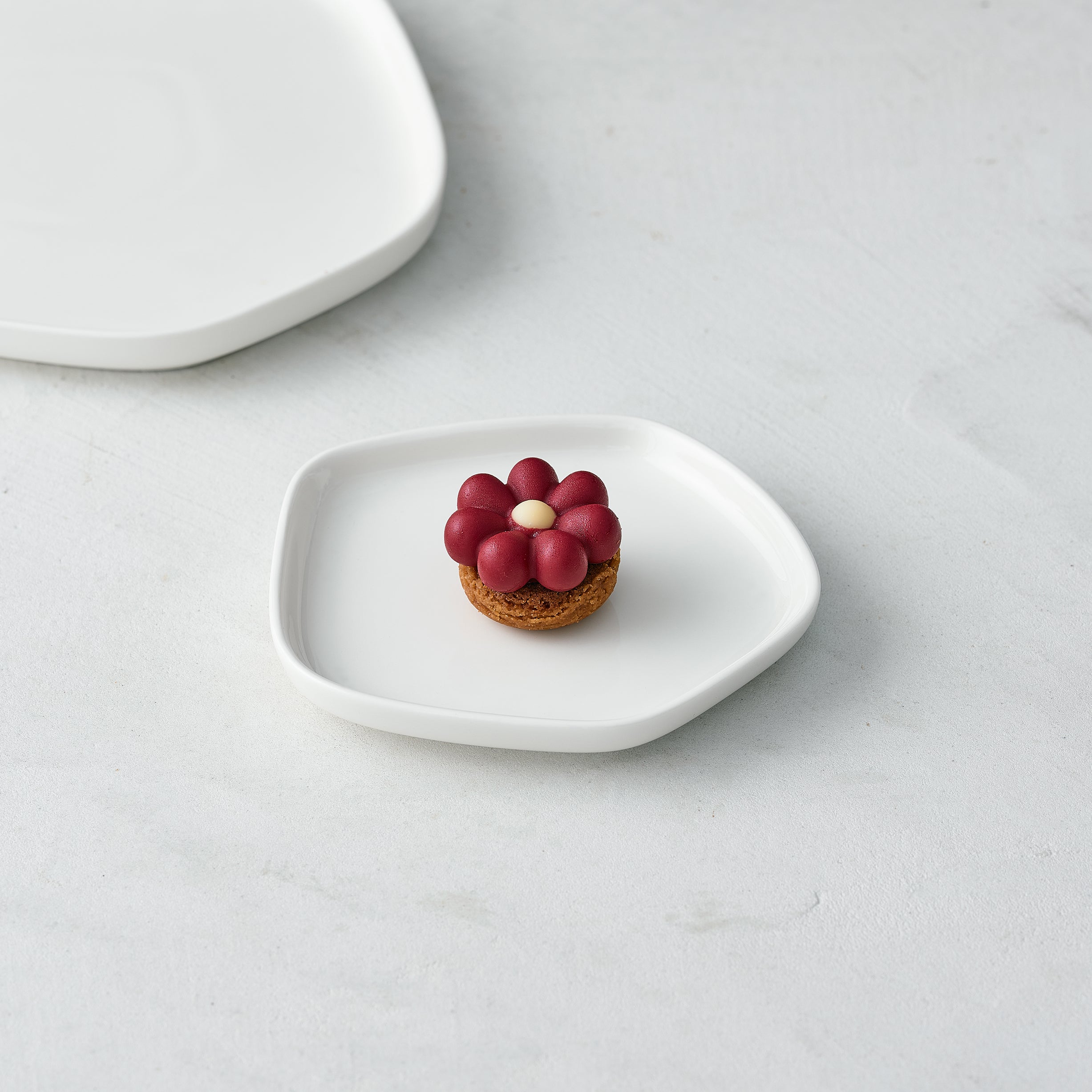 Tartelette Chocolat 5個（タルトレットショコラ） | COMME PARIS